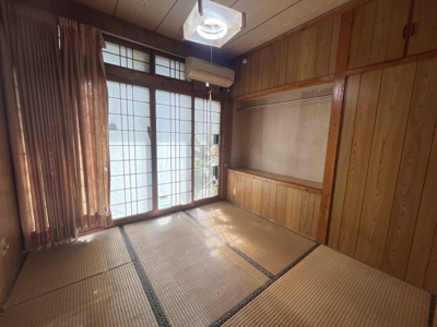  | 許田戸建