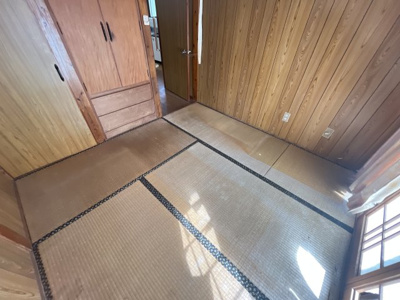  | 許田戸建