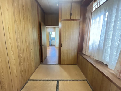  | 許田戸建