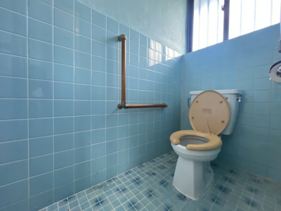  | 許田戸建