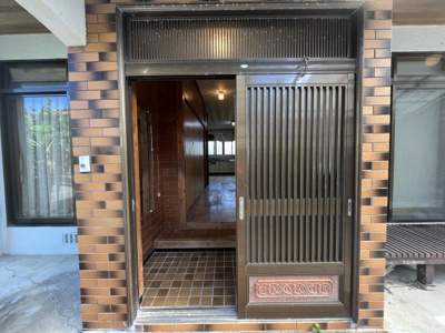 | 許田戸建