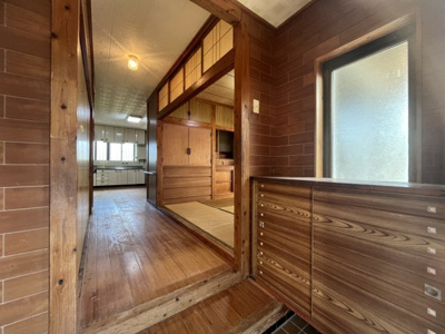  | 許田戸建