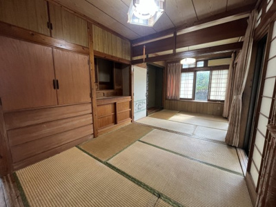  | 許田戸建