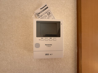 【セキュリティ】 | 加須市下樋遣川　中古住宅   | 現地(2025年1月撮影)