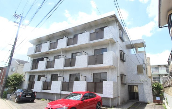 メイゾンフジミ