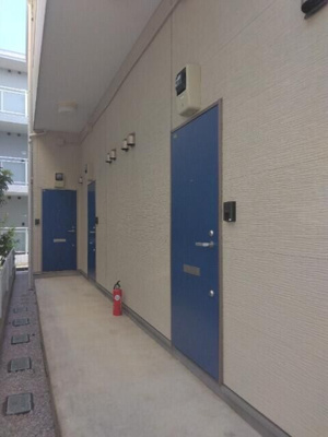 【その他共用部分】 | ルヴァンベール