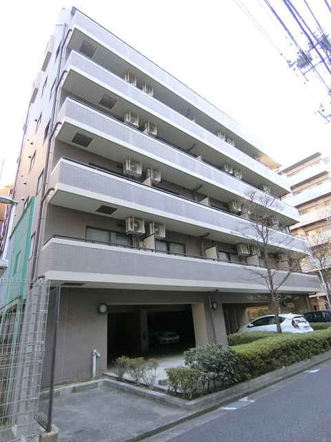 フレア武蔵野のその他共用部分|★入居後安心の24時間サポート★