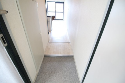 【玄関】 | ラ・パルフェ・ド・シェリール