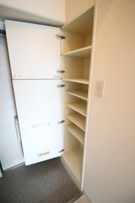 【収納】 | ラ・パルフェ・ド・シェリール