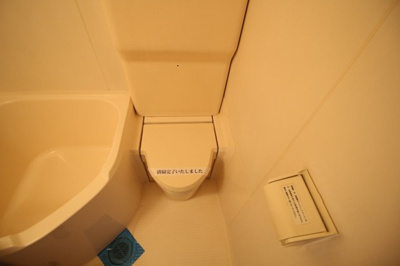 【トイレ】 | ラ・パルフェ・ド・シェリール