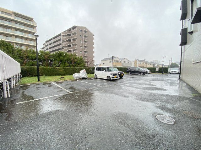 INSURANCE BLDG.ＸⅢのその他