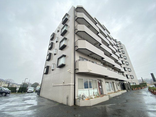 INSURANCE BLDG.ＸⅢのその他
