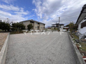 八代市高下西町の売地の画像