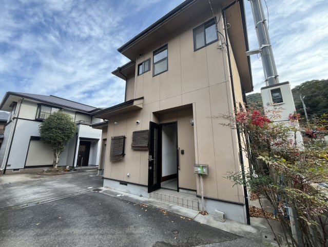 泉南郡岬町淡輪戸建（２棟有）