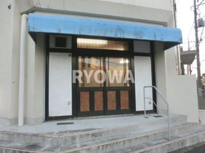 【外観】 | プラザ・ドゥ・カステリオ | 掲載の写真は退去前の写真となります。