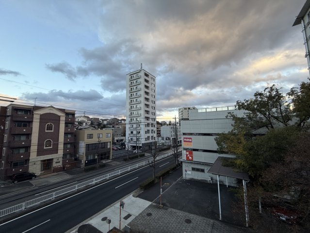 法王マンション | 名古屋市の賃貸ならMy賃貸の展望|法王マンション