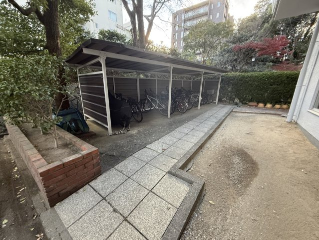 法王マンション | 名古屋市の賃貸ならMy賃貸のその他共用部分|法王マンション