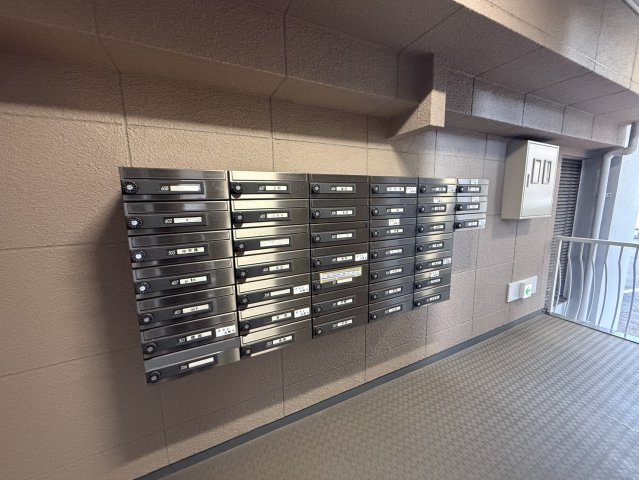 法王マンション | 名古屋市の賃貸ならMy賃貸のその他共用部分|法王マンション
