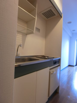 【キッチン】 | 菱和パレス武蔵小杉