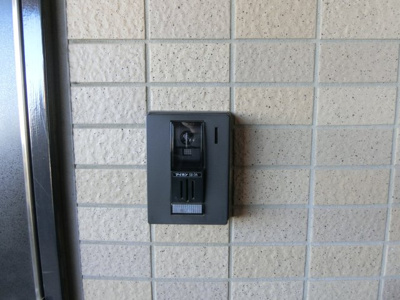 【セキュリティ】 | 菱和パレス武蔵小杉