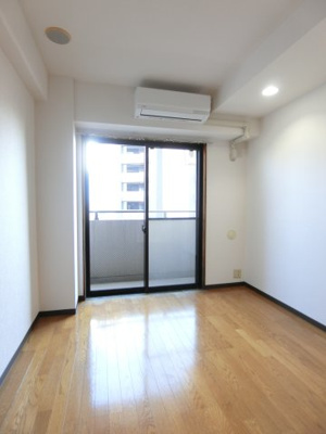 【居間・リビング】 | 菱和パレス武蔵小杉