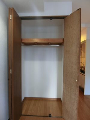 【収納】 | 菱和パレス武蔵小杉