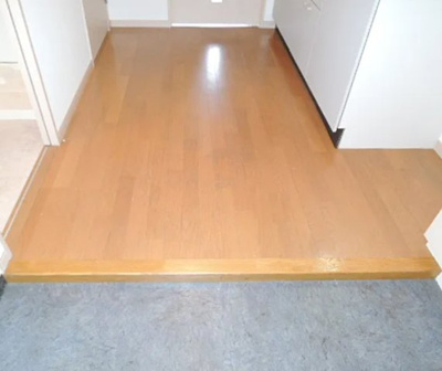 【玄関】 | フルグラール池袋