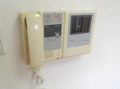 【セキュリティ】 | フルグラール池袋