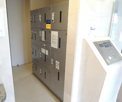 【その他共用部分】 | フルグラール池袋