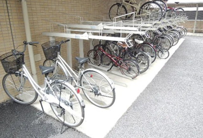 【その他共用部分】 | フルグラール池袋