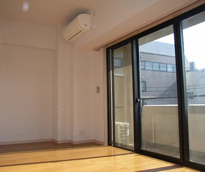 【居間・リビング】 | フルグラール池袋