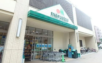 【周辺】 | フルグラール池袋