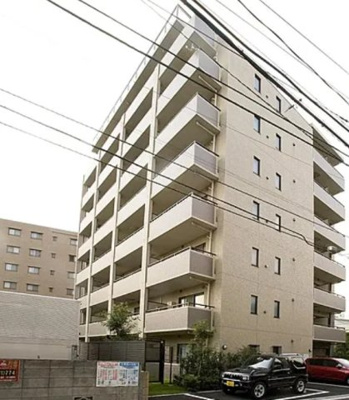 【外観】 | フルグラール池袋