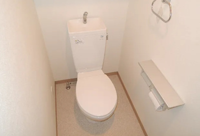 【トイレ】 | フルグラール池袋