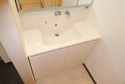 【洗面所】 | フルグラール池袋