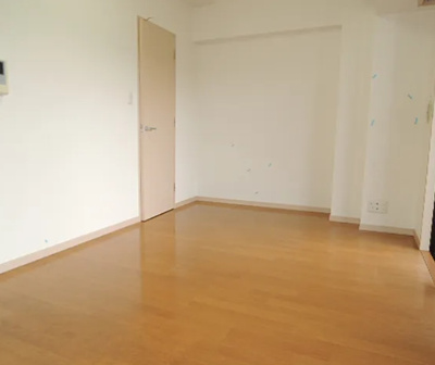 【寝室】 | フルグラール池袋