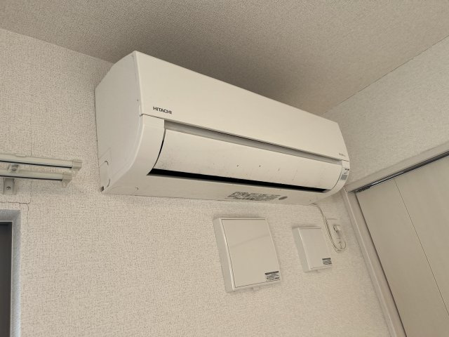 Ｌ＆Ｃ　Ｍｏｃａ　Ⅰの設備
