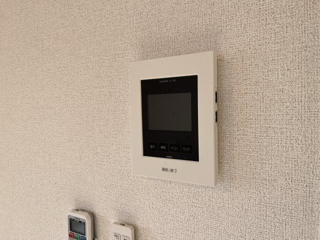 Ｌ＆Ｃ　Ｍｏｃａ　Ⅰのセキュリティ