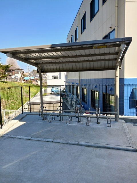 Ｒｅｇｉｎａ．Ｙの設備|その他設備