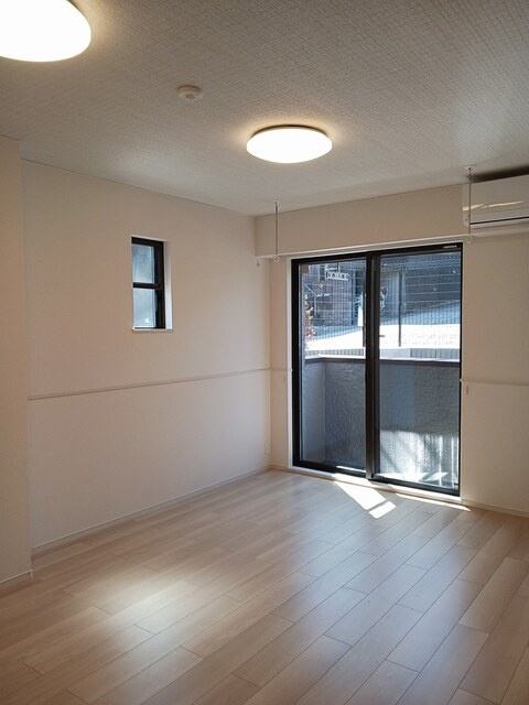 Ｒｅｇｉｎａ．Ｙの居間・リビング|居室・リビング