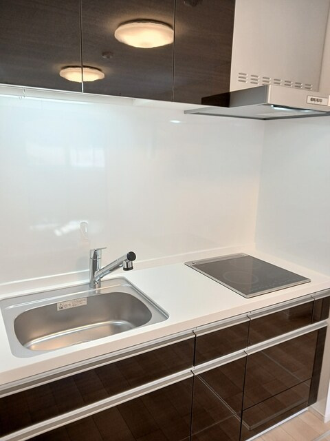 Ｒｅｇｉｎａ．Ｙのキッチン|キッチン