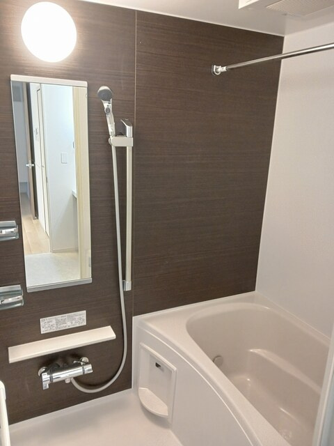 Ｒｅｇｉｎａ．Ｙの浴室|バス