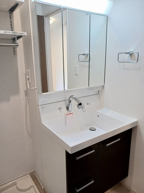 Ｒｅｇｉｎａ．Ｙの洗面所|洗面所