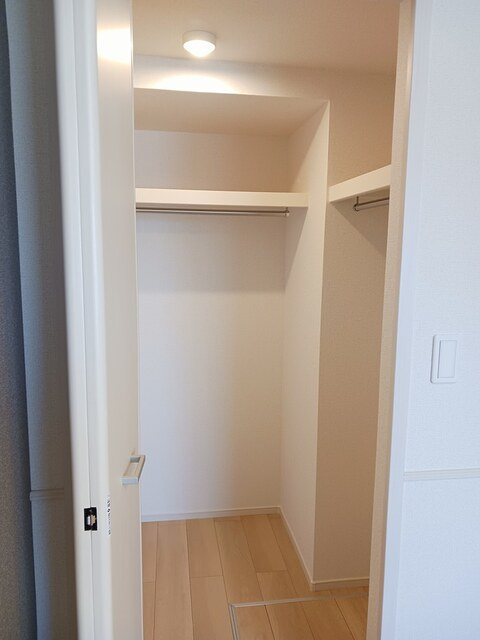 Ｒｅｇｉｎａ．Ｙの収納|収納