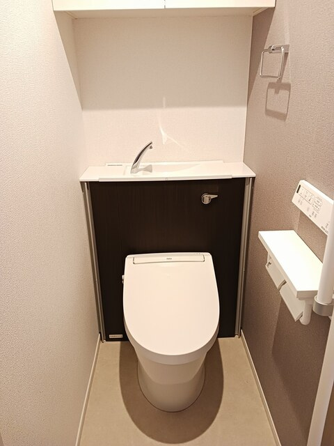 Ｒｅｇｉｎａ．Ｙのトイレ|トイレ