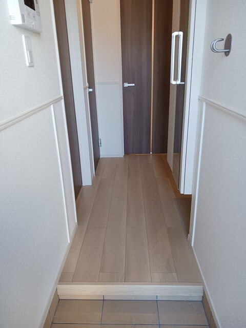 Ｒｅｇｉｎａ．Ｙの玄関|玄関