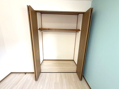 【収納】 | ハイカムール田中C棟