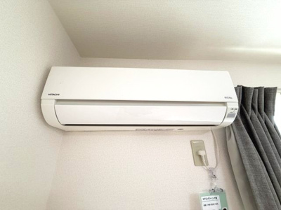 【設備】 | ハイカムール田中C棟