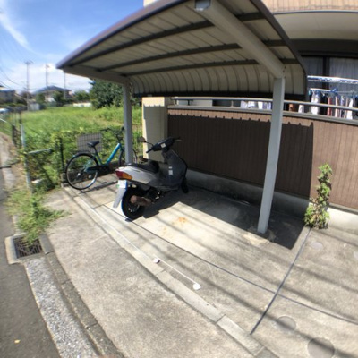 【その他共用部分】 | アン・フェリーチェ洋光台