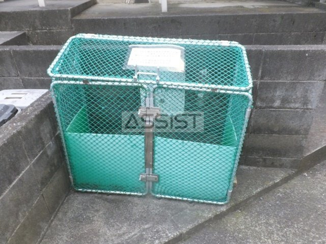 おとさかはうすのその他共用部分